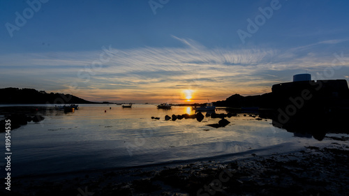 Fort Grey Guernsey