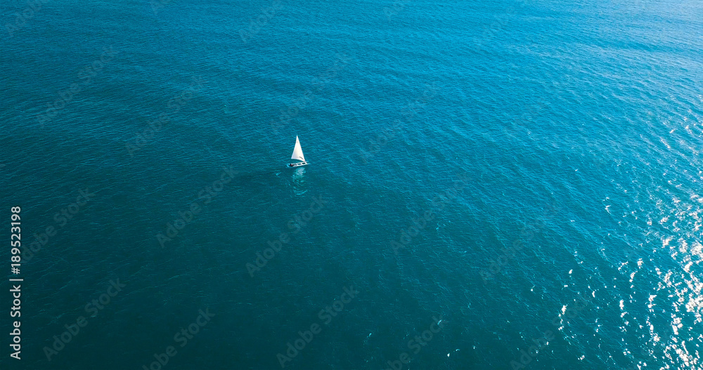 Obraz premium sailing