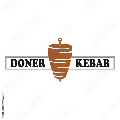 symbol doner kebab I