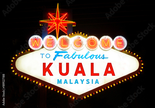 Welcome to Fabulous Kuala (Malaysia)