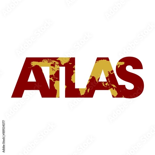 atlas vector