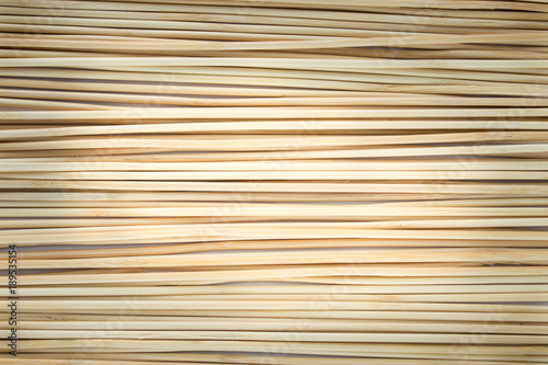 Wooden sticks texture background