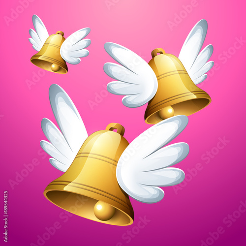 Cloches de Pâques