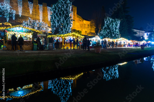 Photography Casette Natale