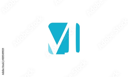 Letter M logo design template with square shape style, Company and business design with square Creative corporate identity template Free Download Letter M logo design template with square shape style, Company and business design with square Creative corporate identity template - GFXLoad