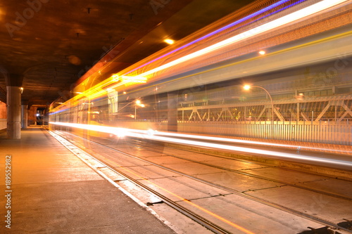 tram © Mateusz