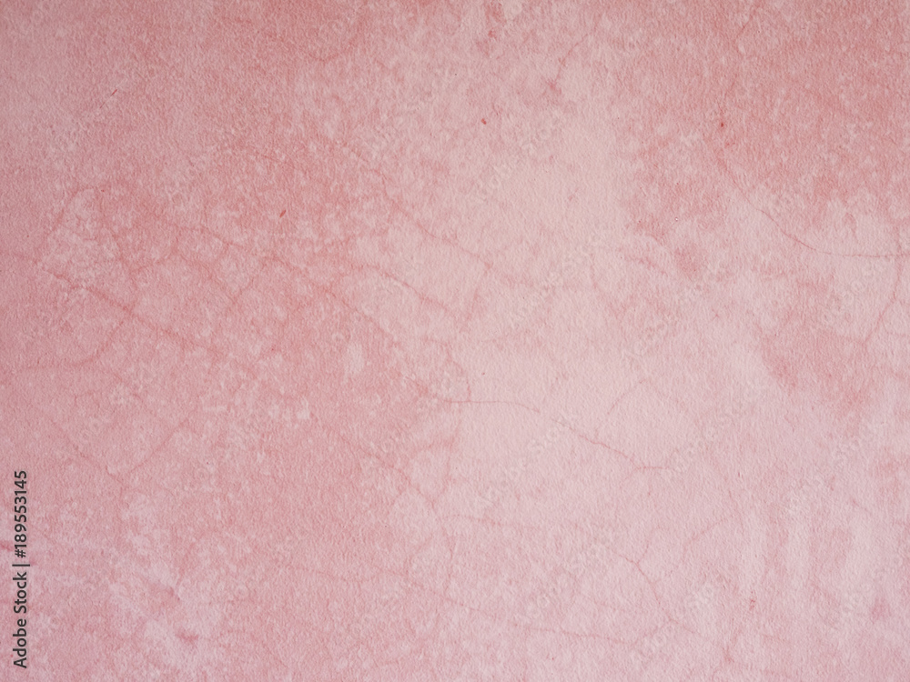 Fototapeta premium Background, texture, pink wall