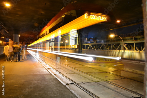 tram