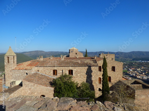 Cardona, municipio de España, perteneciente a la provincia de Barcelona, en la comarca del Bages