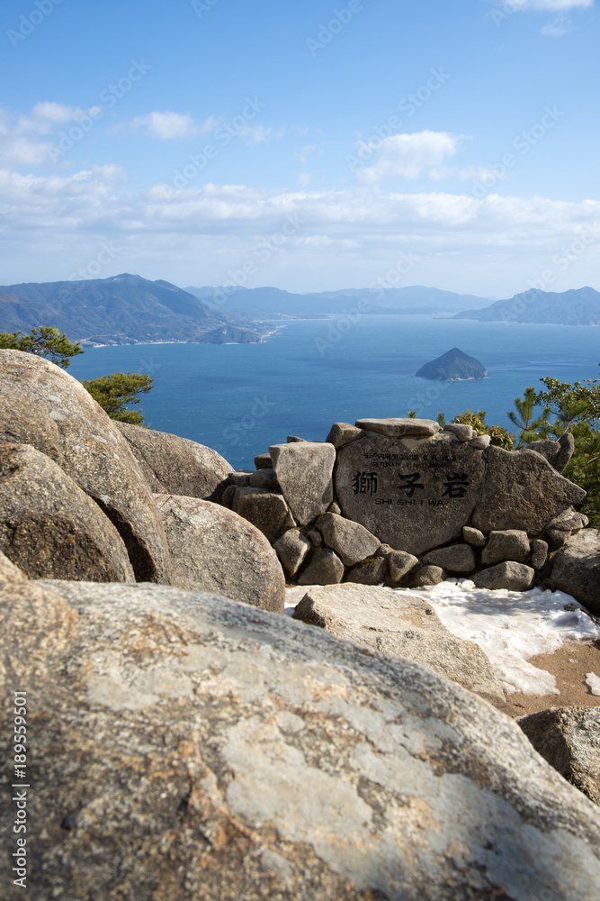 Miyajima