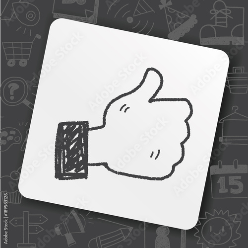Doodle Like