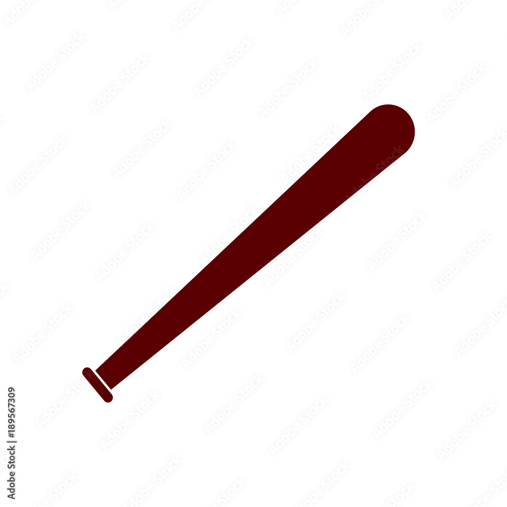 Abstract weapon silhouette Abstract weapon silhouette