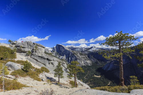 Beauty of Yosemite © Kit Leong