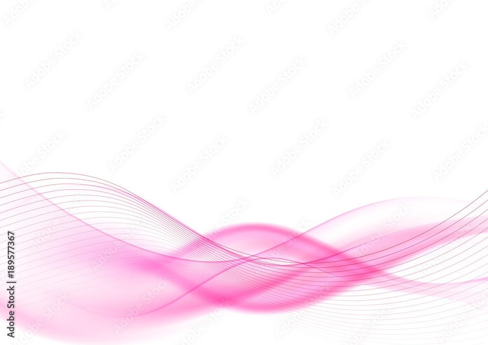Curve and blend light pink abstract background 002 Curve and blend light pink abstract background 002