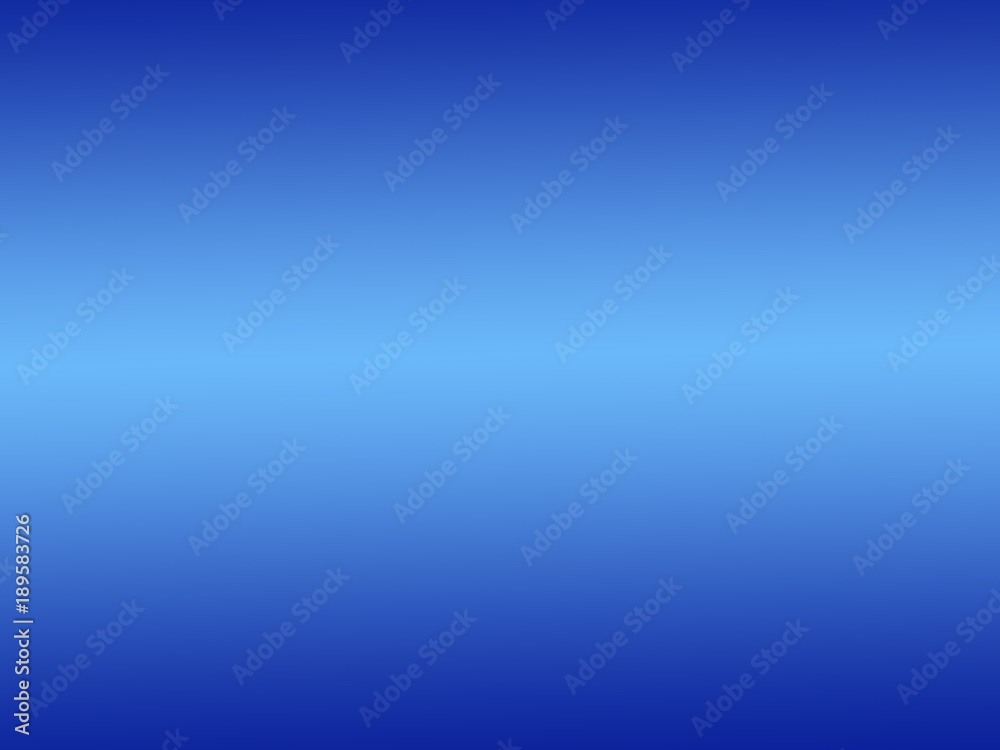 Background blue gradient abstract
