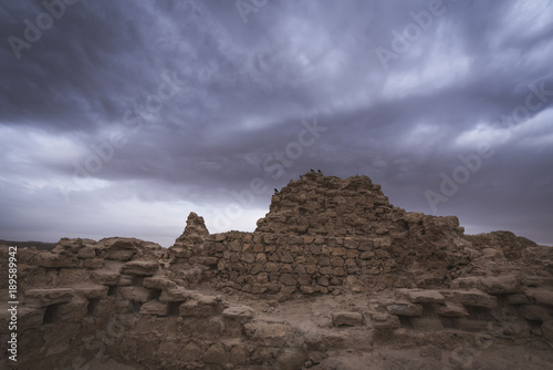 Masada Israel