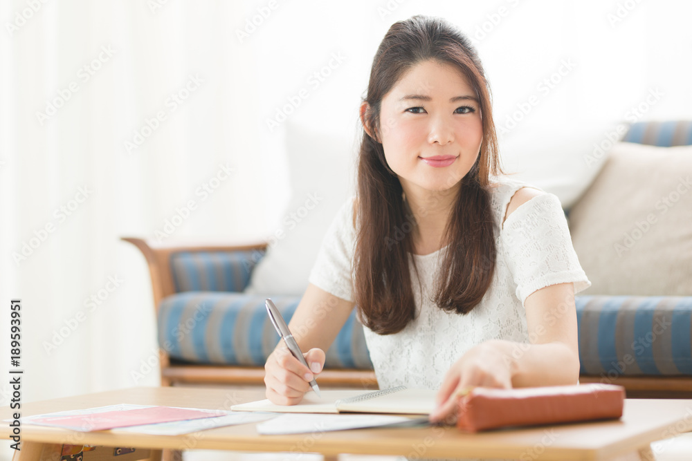 チケット予約・女性 チケット予約・女性