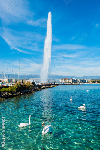 Geneve photo