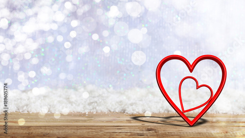 Foto Valentine's day