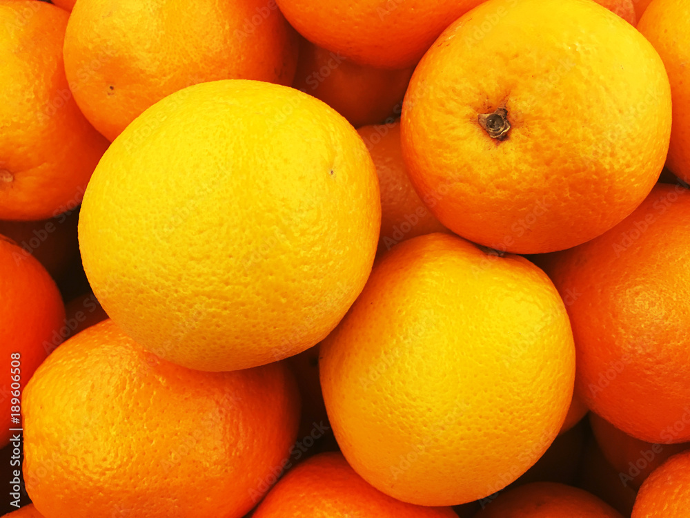 orange fruits - pile stack of oranges orange fruits - pile stack of oranges