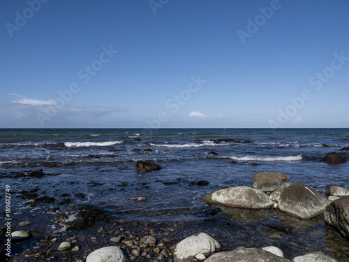 Insel Rügen - Ummanz