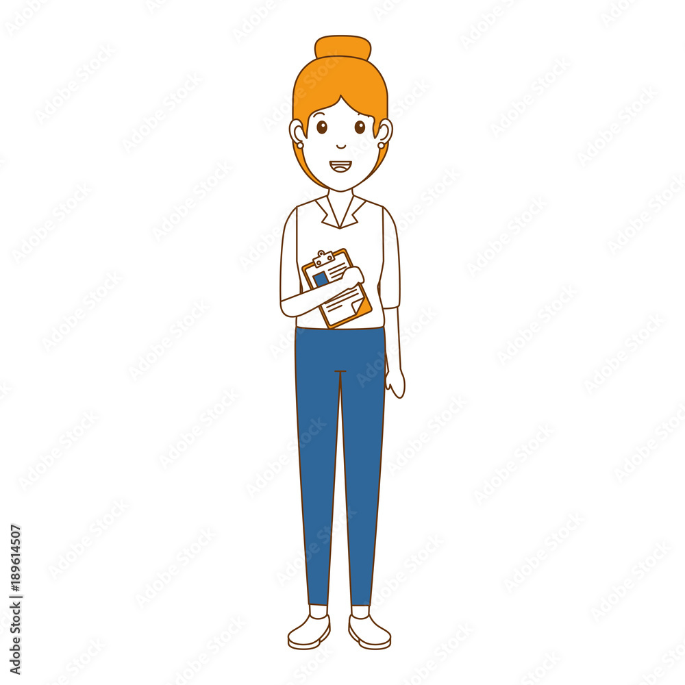 woman doctor avatar character icon woman doctor avatar character icon