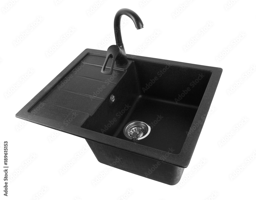kitchen sink with tap kitchen sink with tap