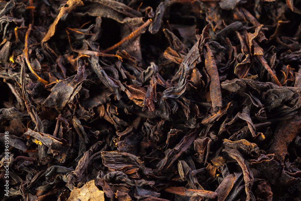 tea close up tea close up