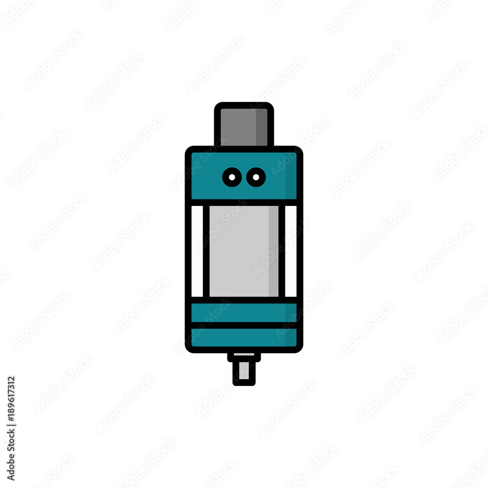 personal vaporizer e-cigarette atomizer tank clearomizer atty personal vaporizer e-cigarette atomizer tank clearomizer atty