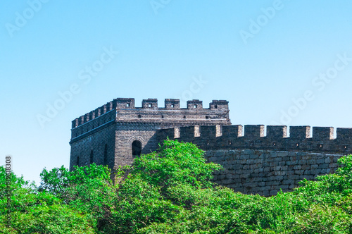 towerwall