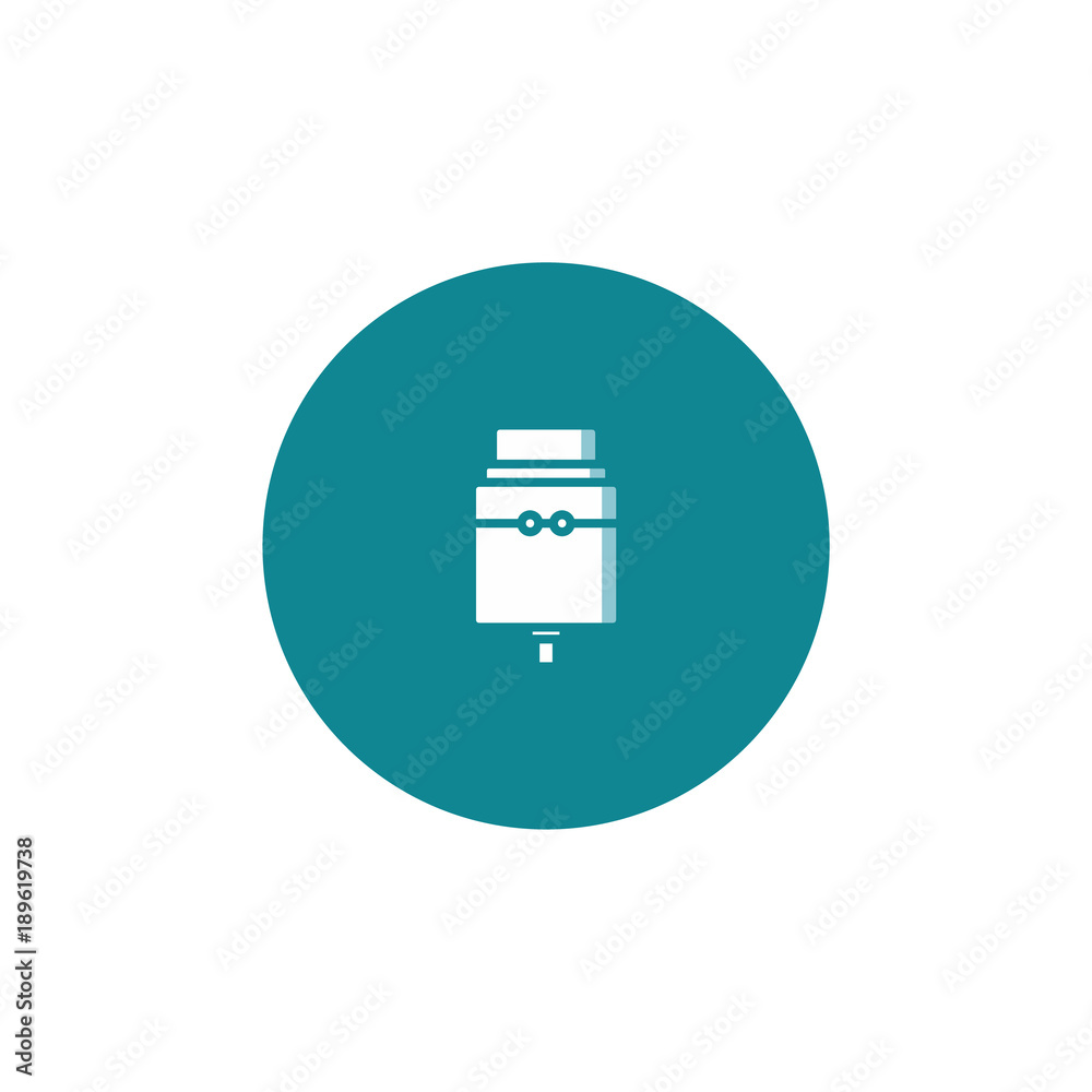 personal vaporizer e-cigarette atomizer tank clearomizer atty personal vaporizer e-cigarette atomizer tank clearomizer atty