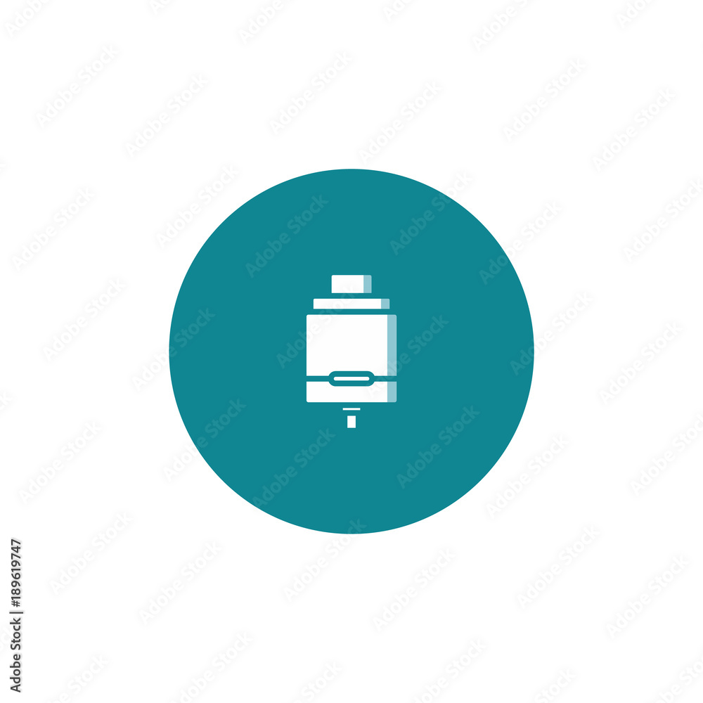 personal vaporizer e-cigarette atomizer tank clearomizer atty personal vaporizer e-cigarette atomizer tank clearomizer atty