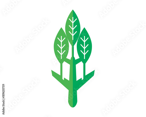 plane airplane airways airline airport leaf leaves image icon vector 1
