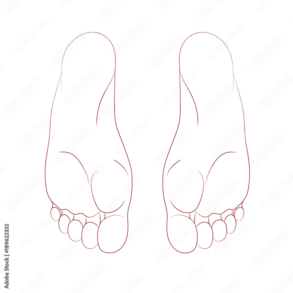 line-on-sole-of-foot-hotsell-emergencydentistry