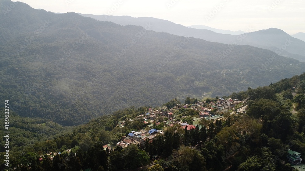 Collection Inde | Gangtok