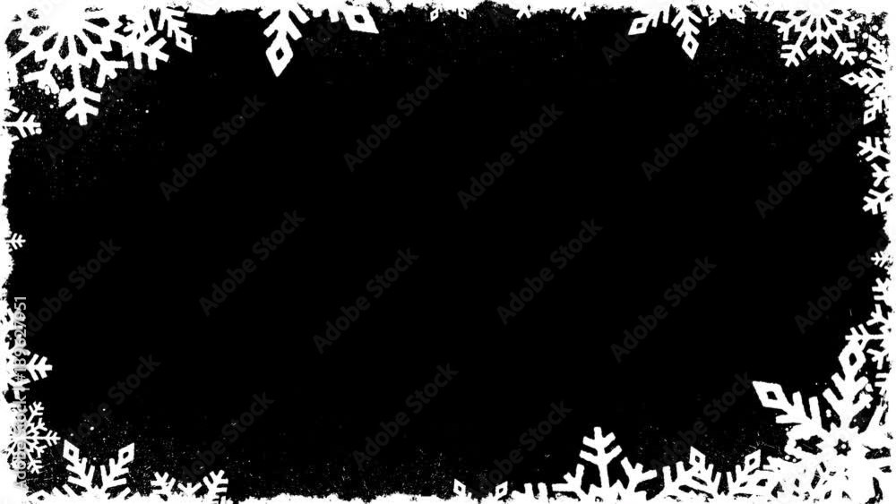 Frozen Frame