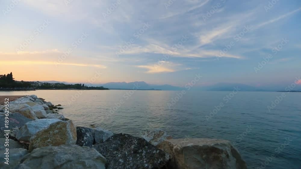 garda lake italy landscape nature garda lake italy landscape nature