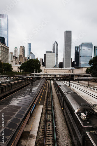 Chicago