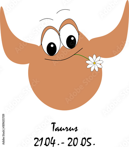 Sternzeichen Taurus (Stier)