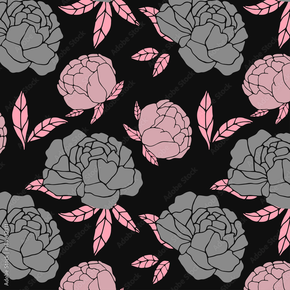 floral pattern desgin floral pattern desgin