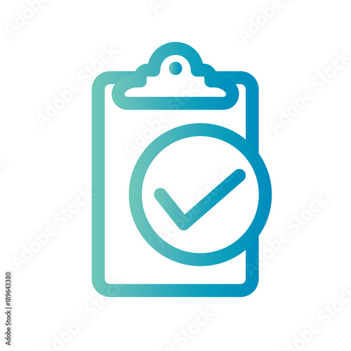 In compliance - icon set that shows company passed inspection