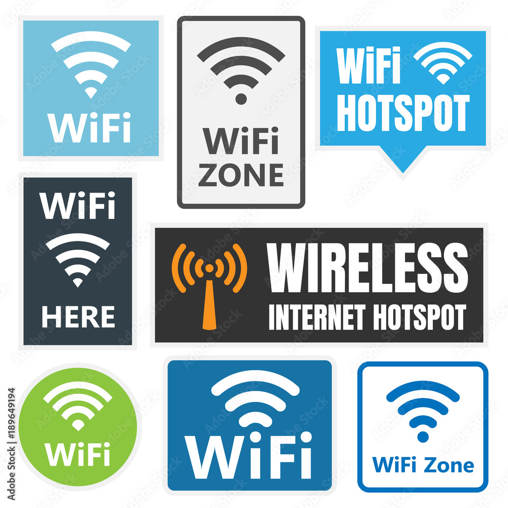 wifi signs and icons, wireless signal symbols wifi signs and icons, wireless signal symbols