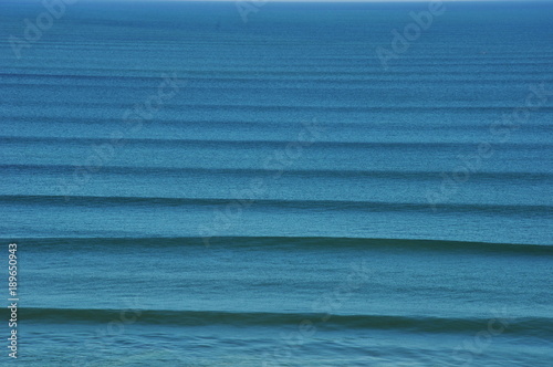 onde blu photo