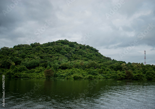 Mapakada Lake