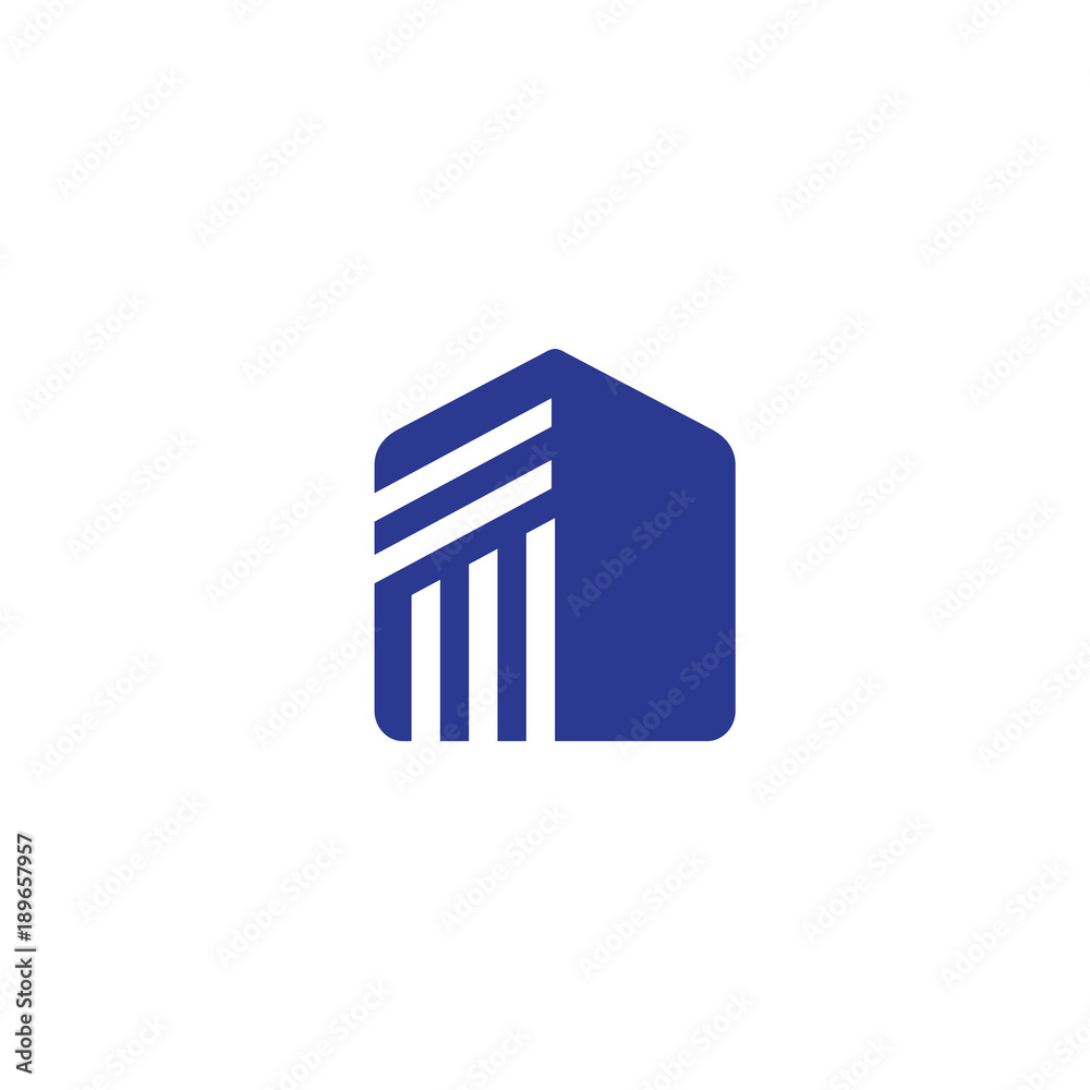 House apartement logo House apartement logo