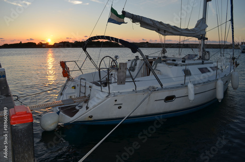 yachting