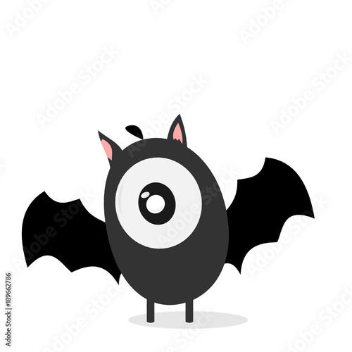 Tiny Fledermaus