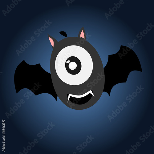 Tiny Fledermaus