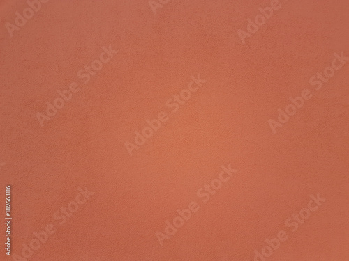 orange background