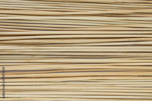 Wooden sticks texture background